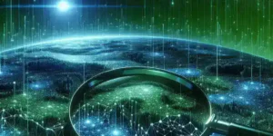 "Screenshot of remote access behavioral analytics software dashboard displaying advanced user monitoring features for enhanced cybersecurity analysis."