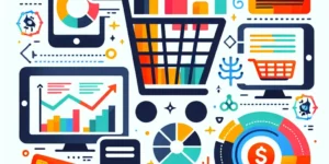 "Screenshot of top e-commerce checkout optimization tools interface, showcasing user-friendly features and analytics for improving conversion rates in online shopping."