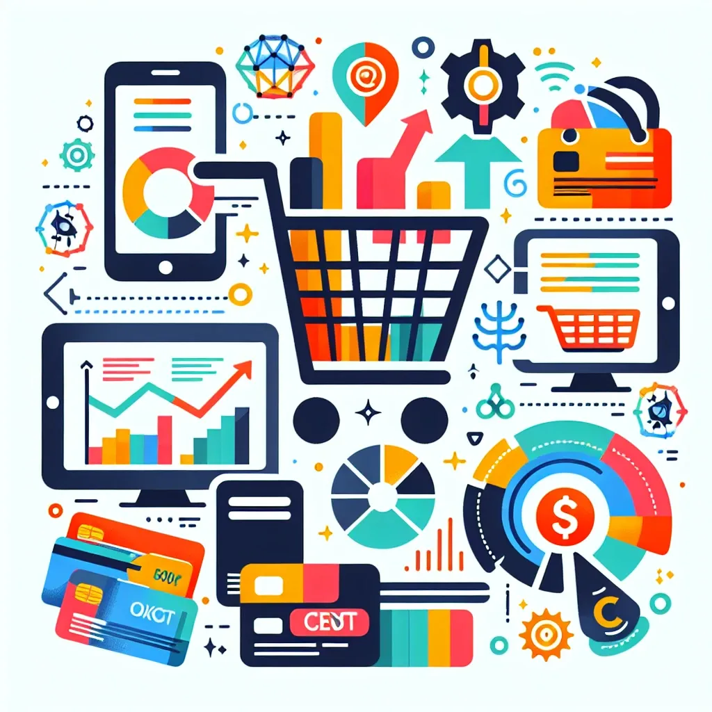 "Screenshot of top e-commerce checkout optimization tools interface, showcasing user-friendly features and analytics for improving conversion rates in online shopping."